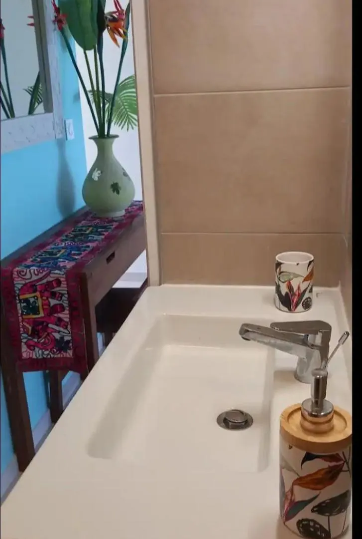 Apartamento L'Appartement De La Plage Le Diamant