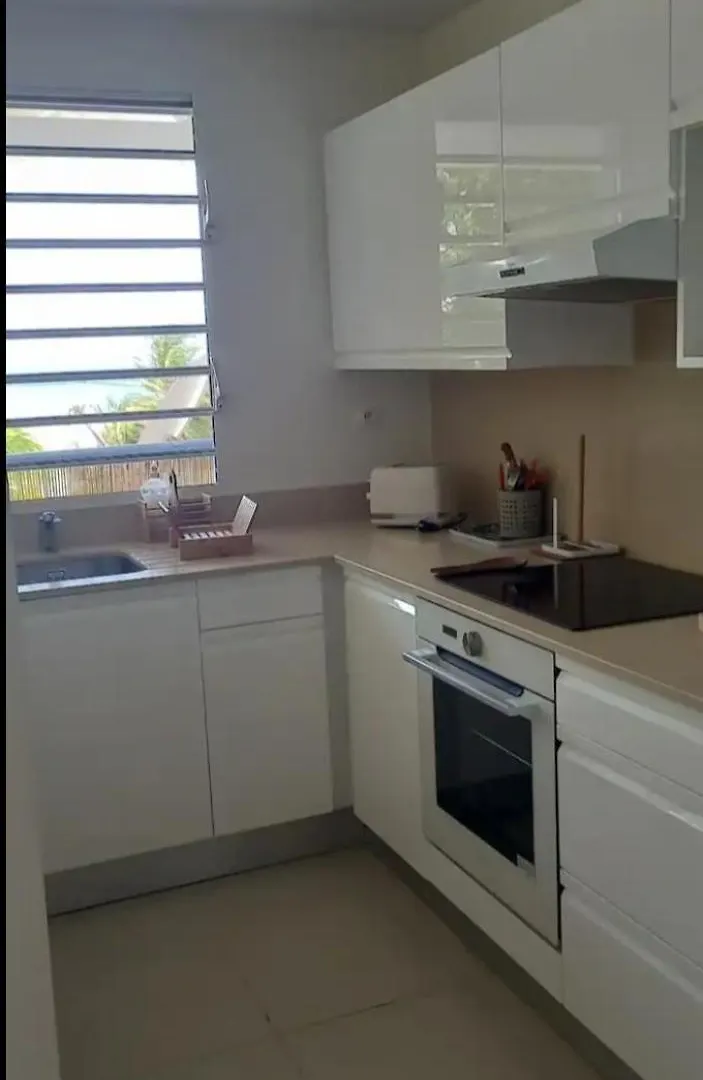 L'Appartement De La Plage Le Diamant