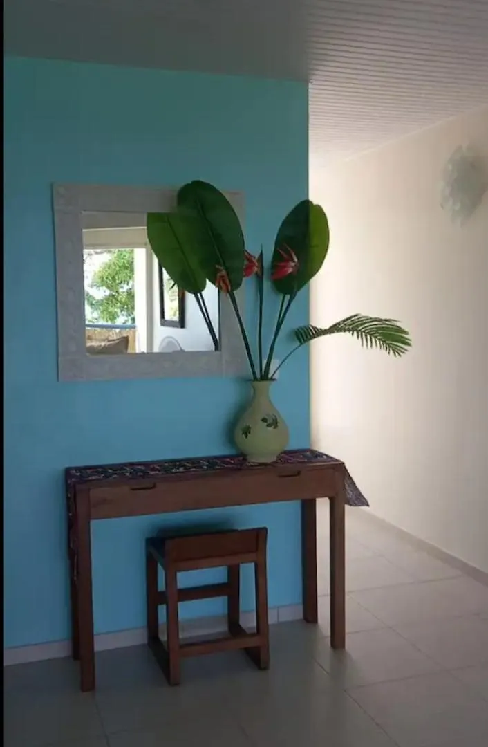 Apartment L'Appartement De La Plage Le Diamant Martinique